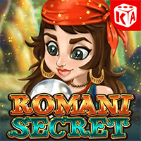 Bí mật của Rom screenshot