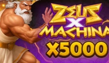 Zeus X Machina